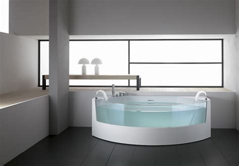 Design trends for bathroom custom concrete bathtub ideas. Modern Bathtub Design Ideas