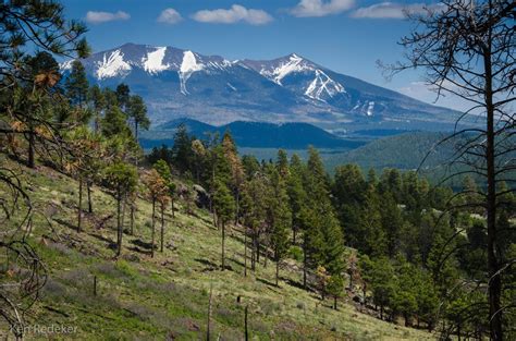 The Adventures Of Ken Kendrick Peak