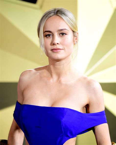 40 Sexy Photos Of Brie Larson Will Make You Drool For Her
