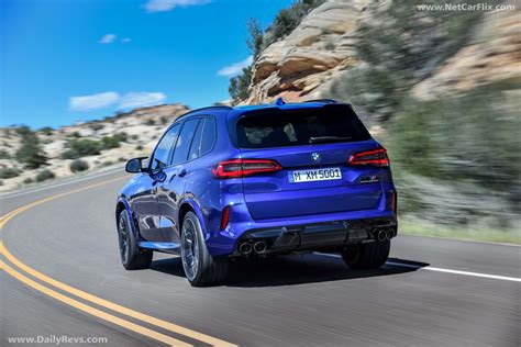 We may earn money from the links on this page. 2020 BMW X5 M Competition - HD Pictures, Videos, Specs ...