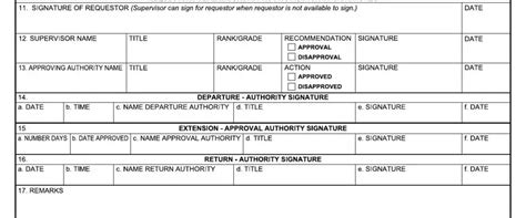 Da Form 31 ≡ Fill Out Printable Pdf Forms Online