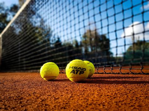 Tennis Training Session Improve Your Tennis Skills Fast