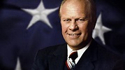 Gerald Ford | Biography, Presidency, & Facts | Britannica.com