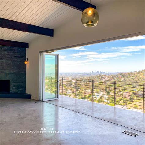 Best Of Hollywood Hills East This Week Hollywood Hills Best