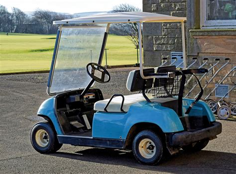 How To Buy The Best Gas Golf Carts Buying Guide Of 2023 Golf Review