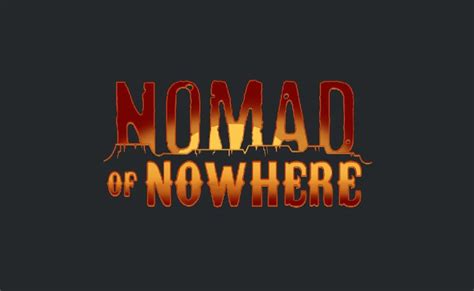 Rooster Teeth Shares Teaser For Western Style Animation ‘nomad Of