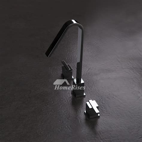 Buy the grohe 23831en3 brushed nickel direct. 3 Hole Bathroom Faucet Chrome/Brushed Nickel Widespread Unique