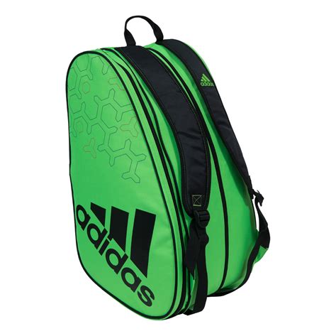 Buy Adidas Racket Bag Control 20 Padel Racket Bag Green Black