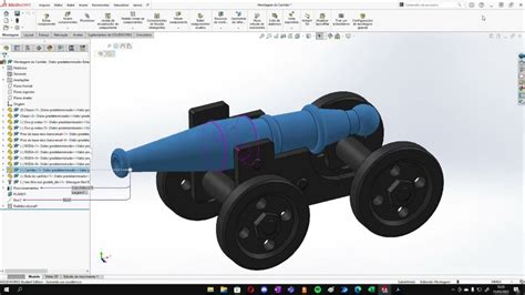 Workshop Aula 3 Montagem Solidworks Formula Sae Ufmg Youtube