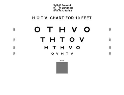 Psa August Is Eye Exam Month