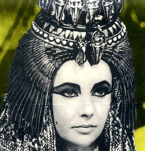 cleopatra cleopatra 1963 photo 30219308 fanpop elizabeth movie elizabeth taylor