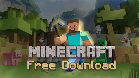 Minecraft Pc Game V1131 Free Download Server List Full