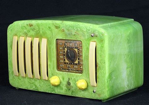 Antique Bakelite Radios Antique Bakelite Antique Radio Bakelite