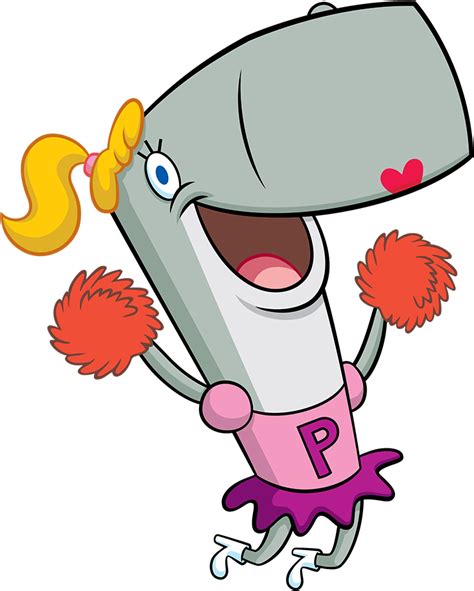 Encyclopedia Spongebobia Pearl Png From Spongebob Clipart Full Size Porn Sex Picture