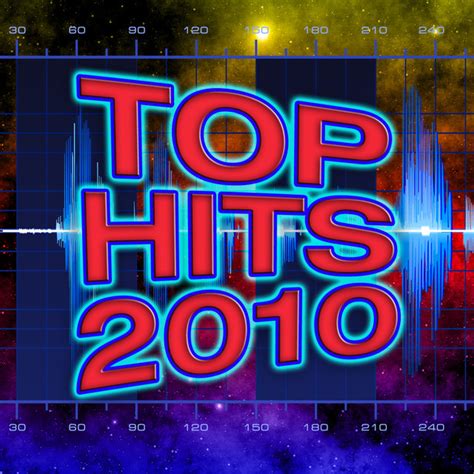 Top Hits 2010 By The Pop Heroes On Spotify
