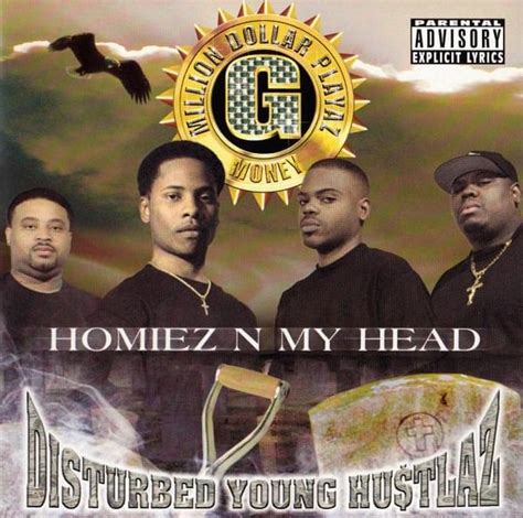 Disturbed Young Hustlaz Depressed Lyrics Genius Lyrics