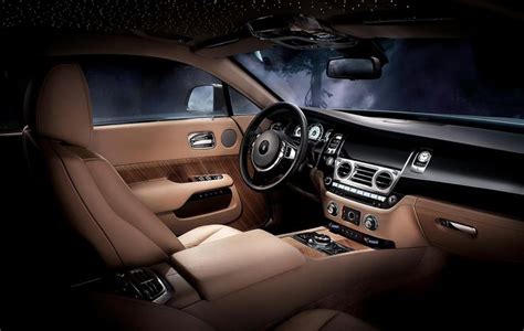 Luxury Car Interiors Pictures 8 Cars One Love