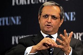 Citigroup CEO Vikram Pandit Says Anger With Wall Street Is ...