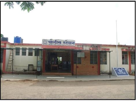 civil line police station akola akola