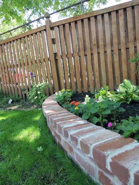 24 DIY Raised Garden Beds Using Bricks Ideas Worth To Check SharonSable