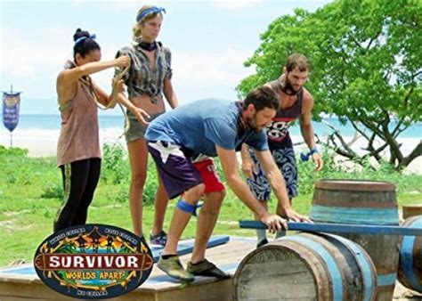 This Is The Least Likable Cast In Survivor History