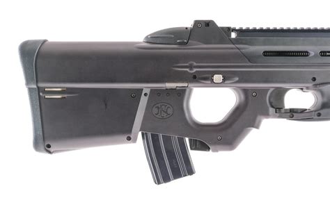 Fn Fs2000 223 Semi Auto Rifle Auctions Online Rifle Auctions