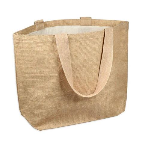 Wholesale Jute Burlap Tote Bags Large Burlap Bags B895 In 2023