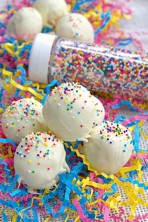 15 Cake Ball Recipes Youll Drool Over Juggling Act Mama