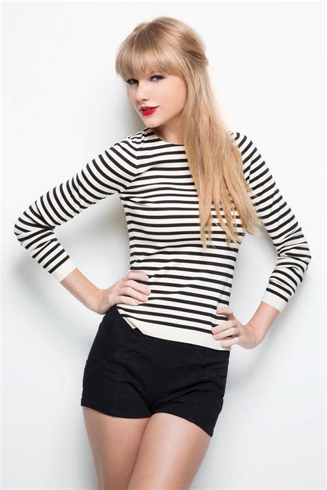 Taylor Swift Keds Spring 2014 Campaign Shoot Favorite Celebrity