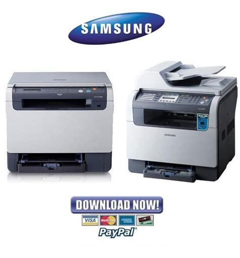 While samsung's rendering engine for clean page (recp) technology produces crisp text and crisp images on various media sizes. SAMSUNG CLX-2160 PRINTER DRIVER FOR WINDOWS 7