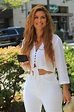 Maria Menounos - Sexy Candids at La Scala in Beverly Hills - Hot Celebs ...