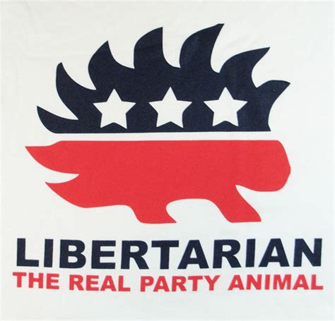 Poll Who Should Be The Libertarian Partys 2016 Presidential Candidate With Images