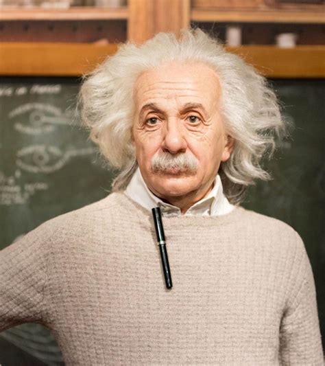 14 Interesting And Fun Facts About Albert Einstein For Kids Momjunction