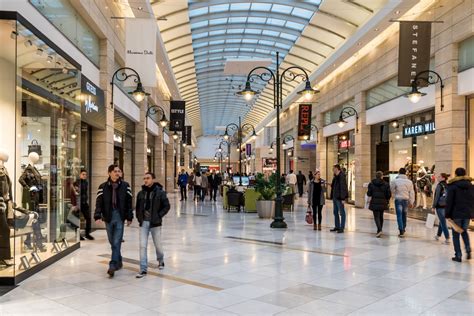 Address, phone number, iapm shopping mall reviews: Shopping Malls, Evolving But Not There Yet | PYMNTS.com