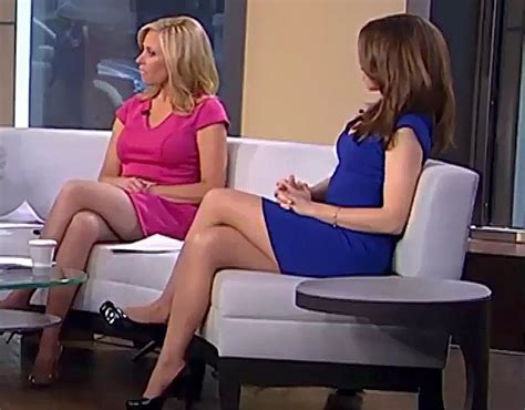 Melissa Francis In Fnc And Fbn Forum