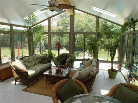 21 Awesome Sunroom Design Ideas Interior Design Inspirations