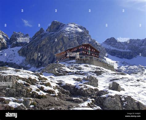 Dolomite Alps Near Lienz Austria Stock Photo Alamy