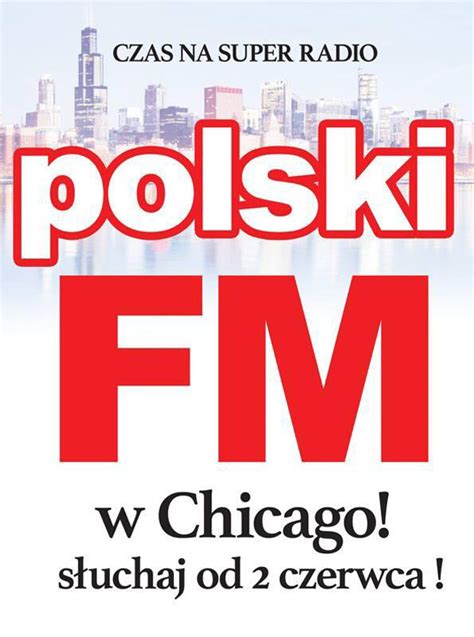 Polskie Radio W Chicago Na Falach Fm Meritum Us