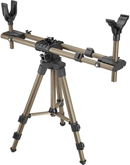 The Best Hunting Tripods — Thefifty9