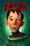 Monster House (2006) - Posters — The Movie Database (TMDB)