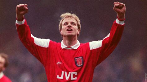 Includes the latest news stories, results, fixtures, video and audio. Can you name Bergkamp's first and last XIs? | Arsenal Quiz ...