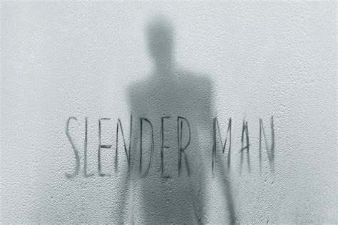 See The Terrifying First Trailer For Slender Man