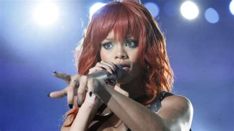 Rihanna Sex Show Tweets Lead To Thai Bar Owner S Arrest Cbc News