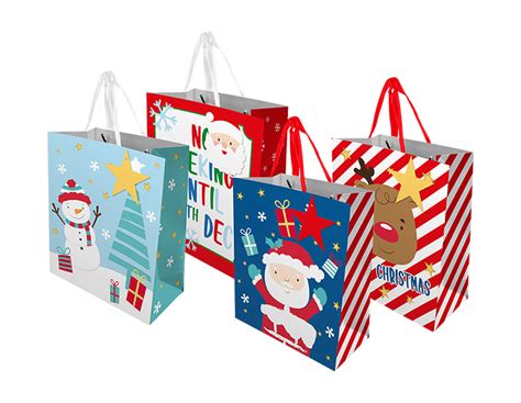 Wholesale Cute Medium T Bags Bulk Buy Christmas T Bags And Boxes