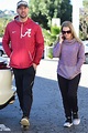 Melissa Joan Hart and Mark Wilkerson – Out and about in Studio City ...