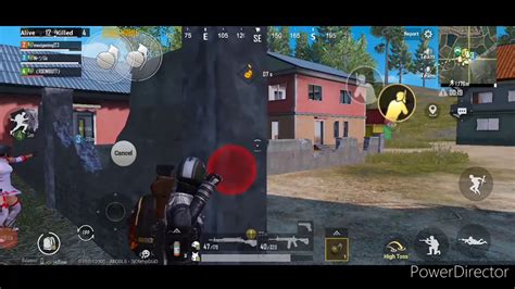 Squad Vs Squad Pubg Mobile Gameplay With My Noob Squad 2020 Youtube