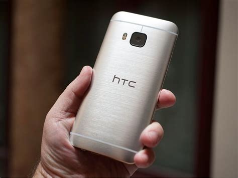 Htc One M9 Android Central