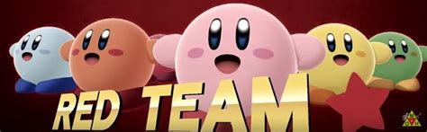 Image Kirby T Pose Smashpedia Fandom Powered By Wikia