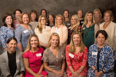 Womens Luncheon Committee 2017 Wellspring House