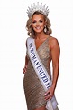 Sara Peterson | United States National Pageants